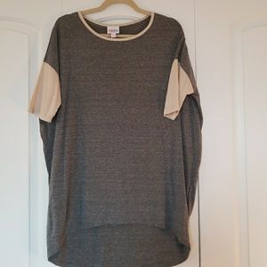 Lularoe Irma Top